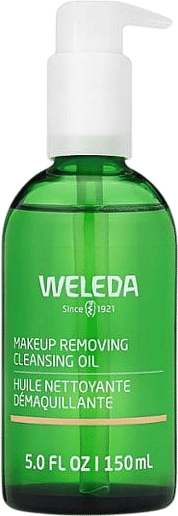 Makeup Removing Cleansing Oil