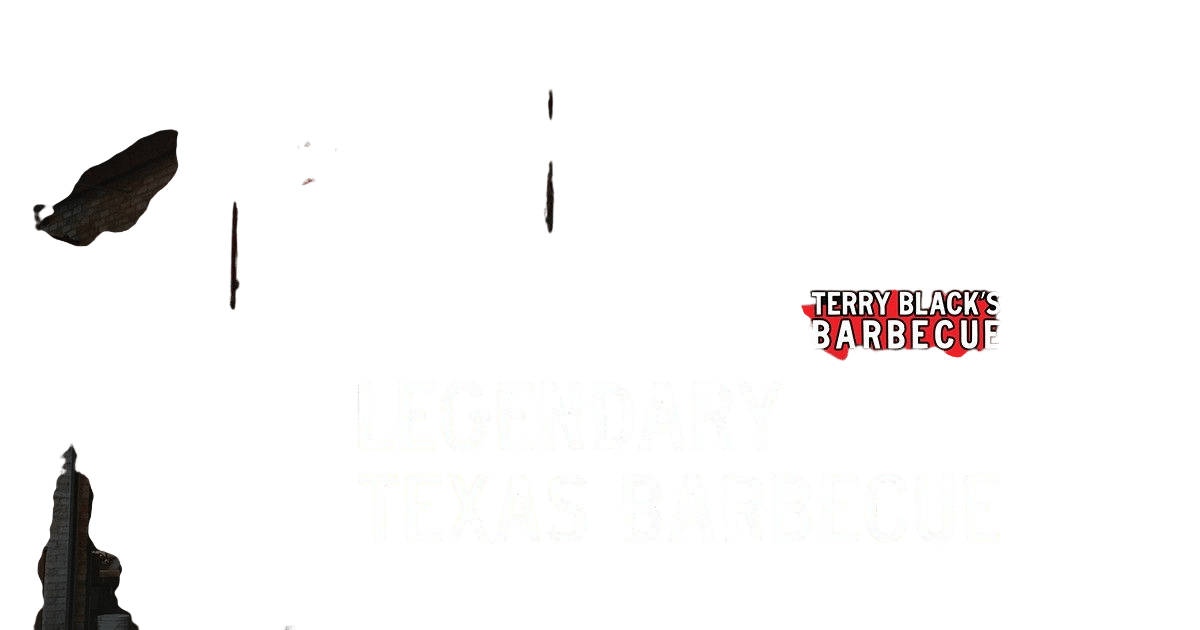 Terry Black’s Central Texas BBQ