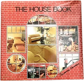 The House Book by Terence Conran