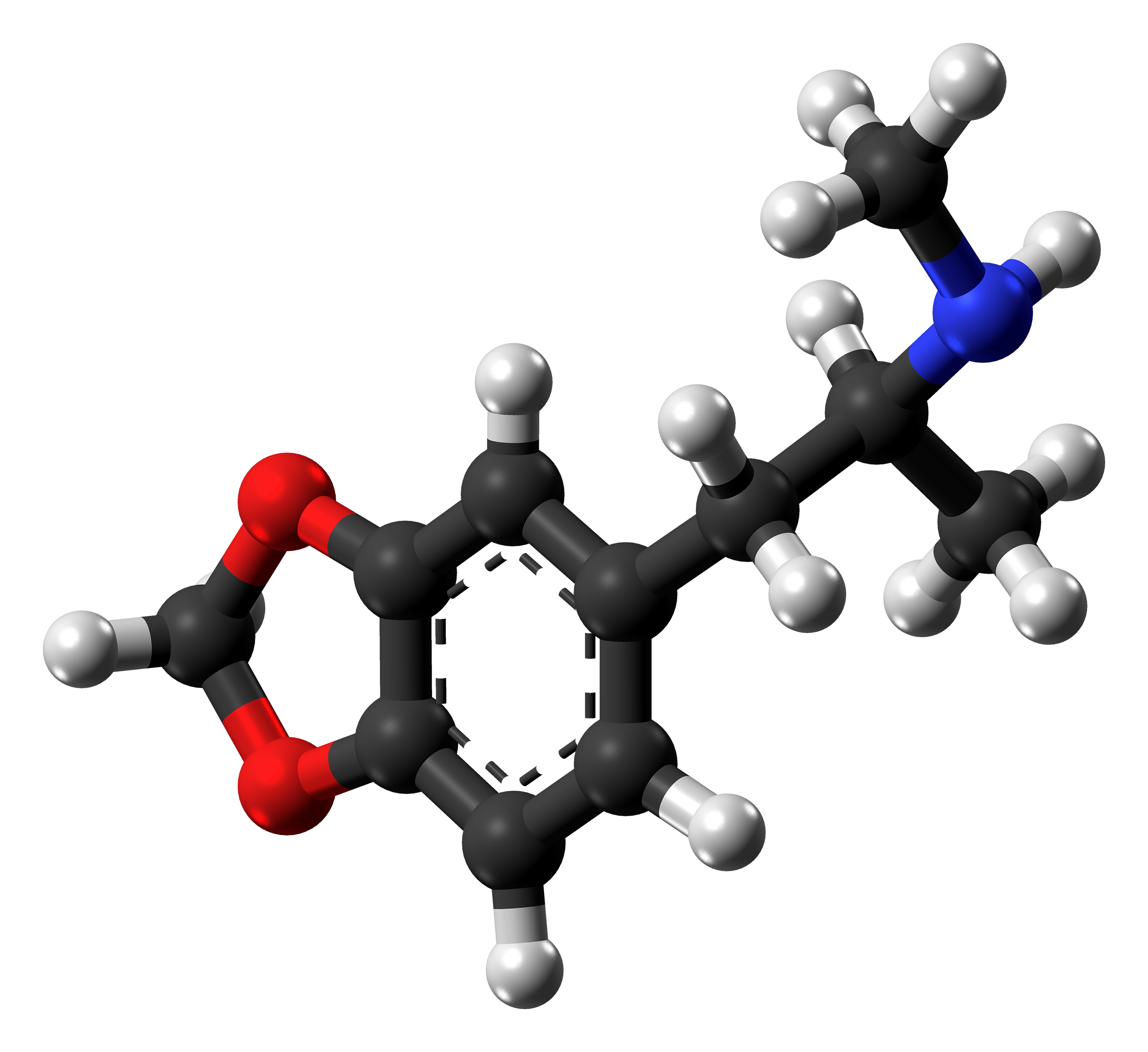 MDMA