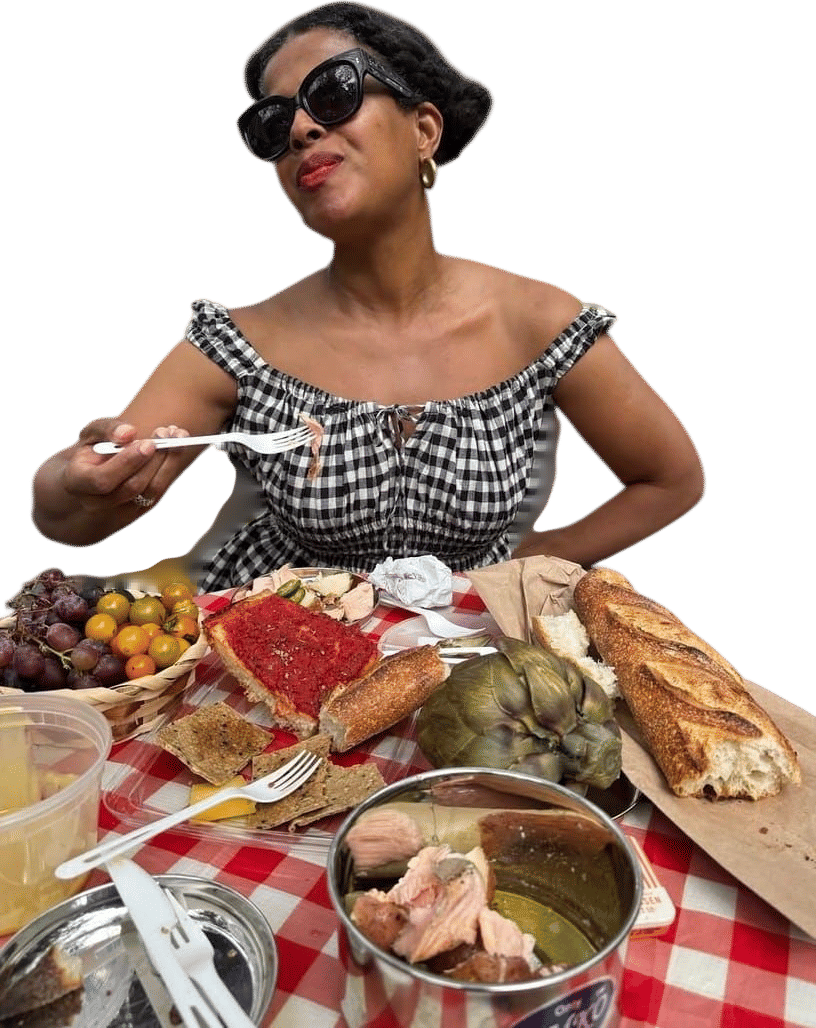 Klancy’s Picnic Project Recomendations
