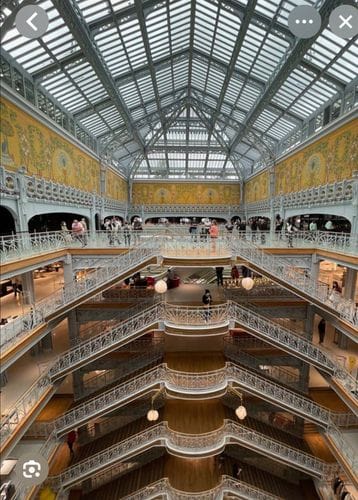 La Samaritaine