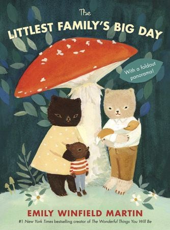 The Littlest Family’s Big Day