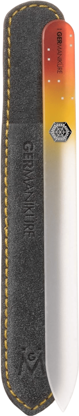 Glass Nail File