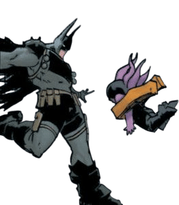 absolute batman