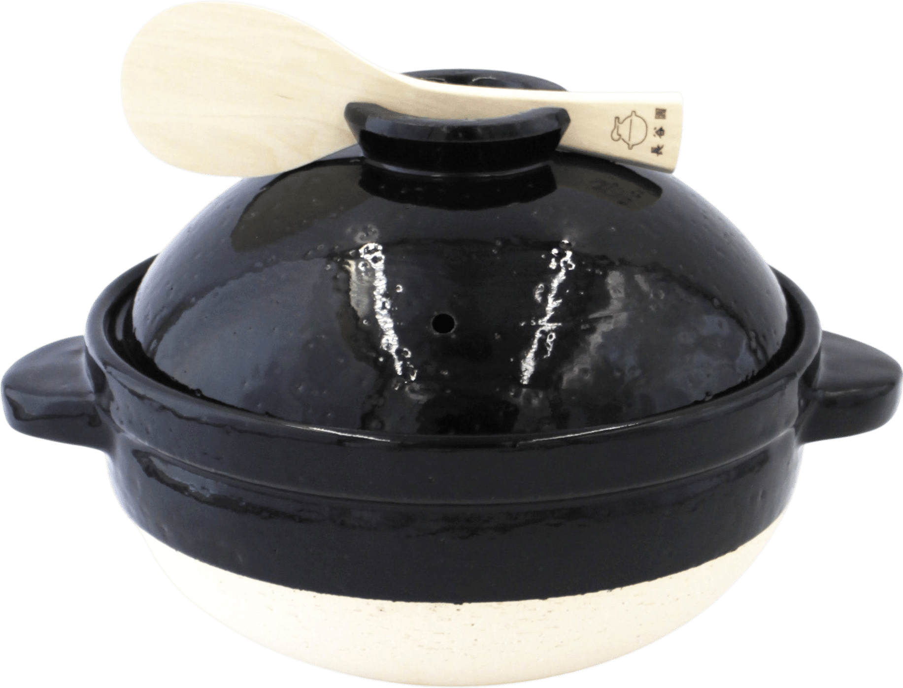 Saikai Kamado-san Donabe Rice Cooker