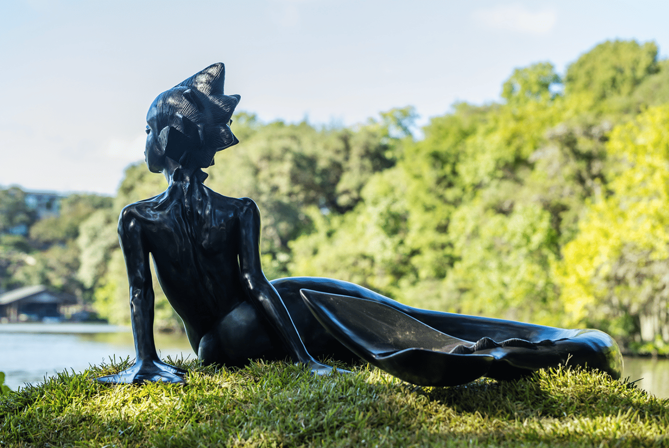 Commission a Living Artist