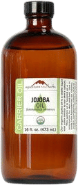 jojoba oil