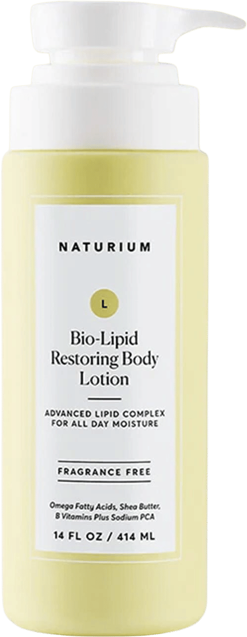 Naturium Bio-Lipid Restoring Body Lotion