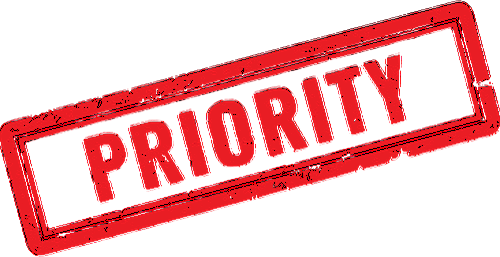 Step 7: Relentlessly Prioritize The Fitness Habit