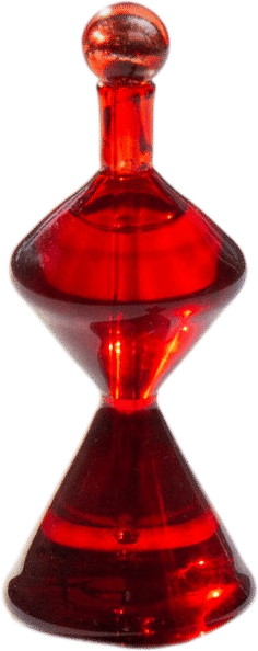 A Woman Is Fire Perfume Oil