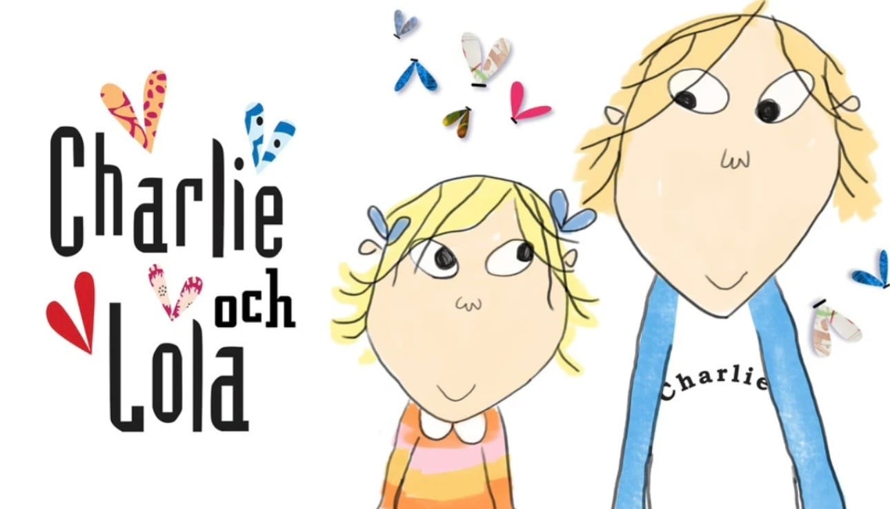 Charlie och 'Lola