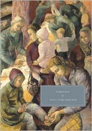 Saplings, by Noel Streatfeild