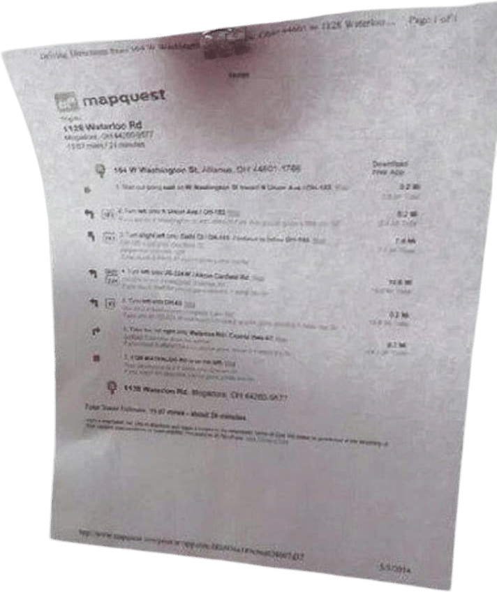 MapQuest