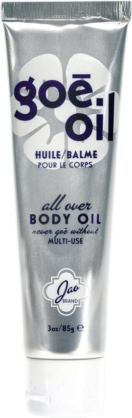 Goe Oil
