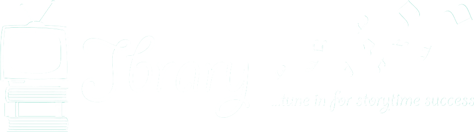 soothing songs led by real librarians