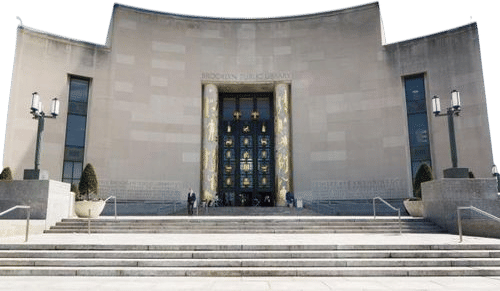 Brooklyn Public Library