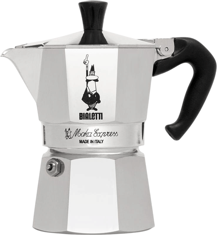 Moka Pot