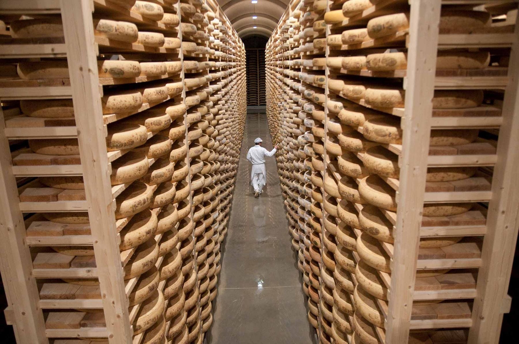 Comté d'Exception