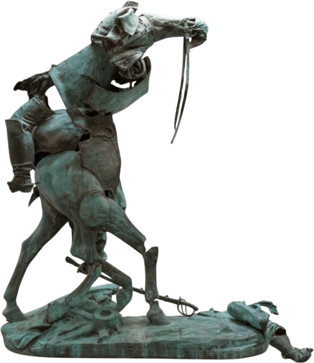 Monuments: Hamza Walker in Conversation with Mechtild Widrich