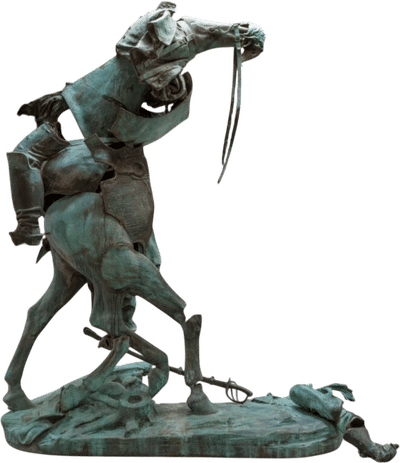 Monuments: Hamza Walker in Conversation with Mechtild Widrich