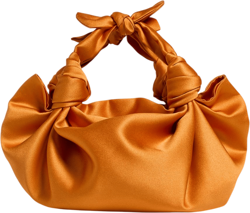 Knot Bag