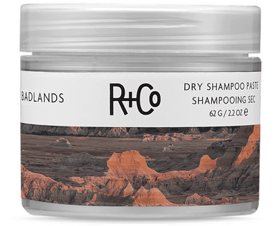 Badlands Dry Shampoo Paste