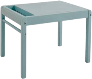 Toddler Table