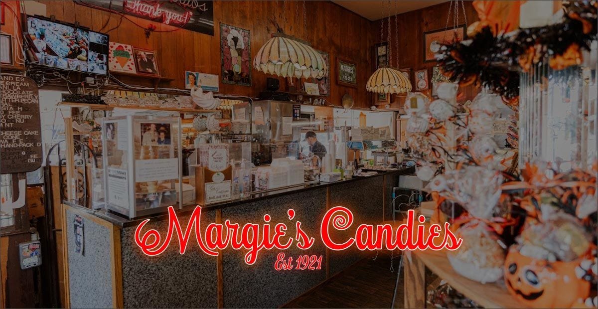 Margies Candies (bucktown location)