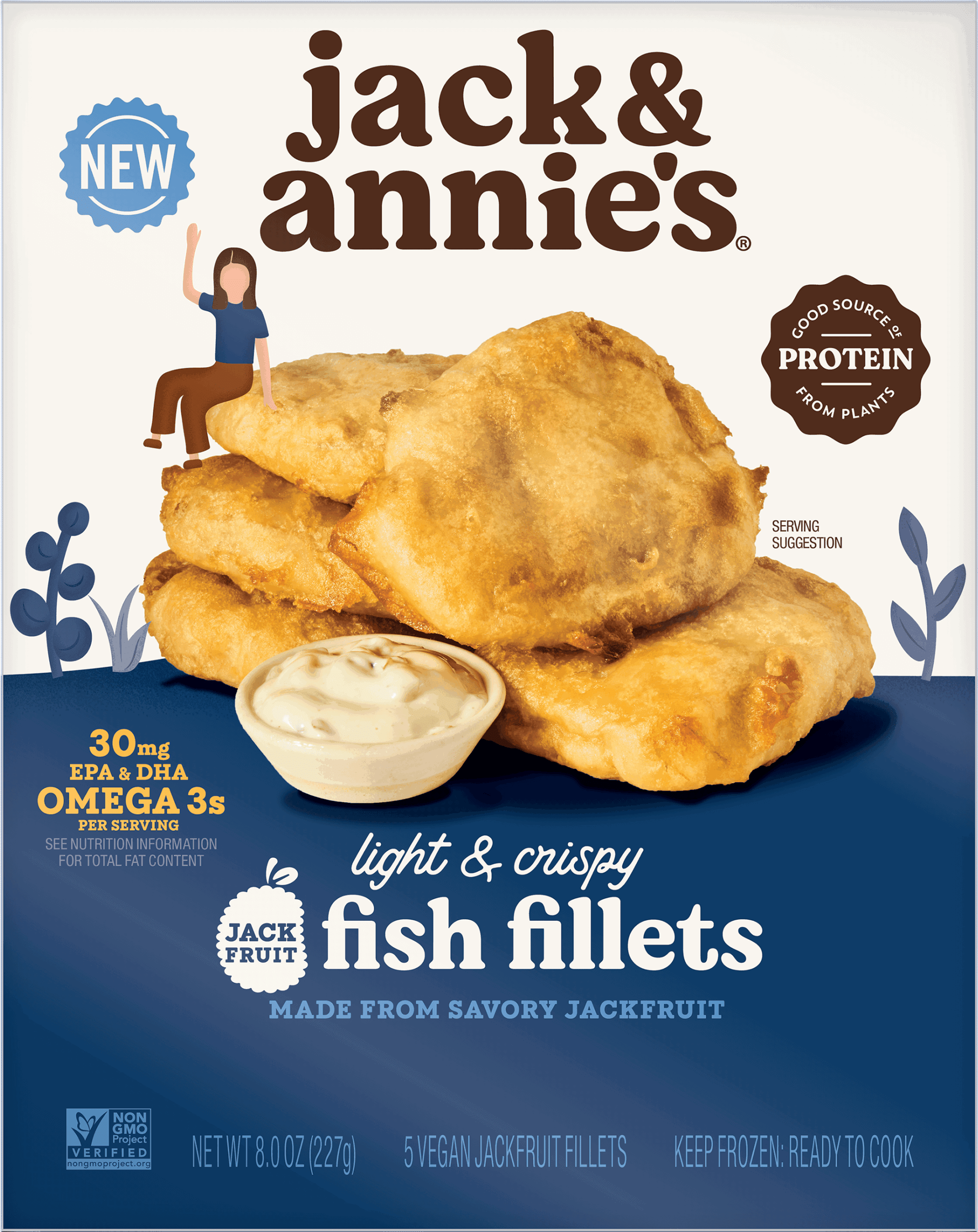 Fish Fillets