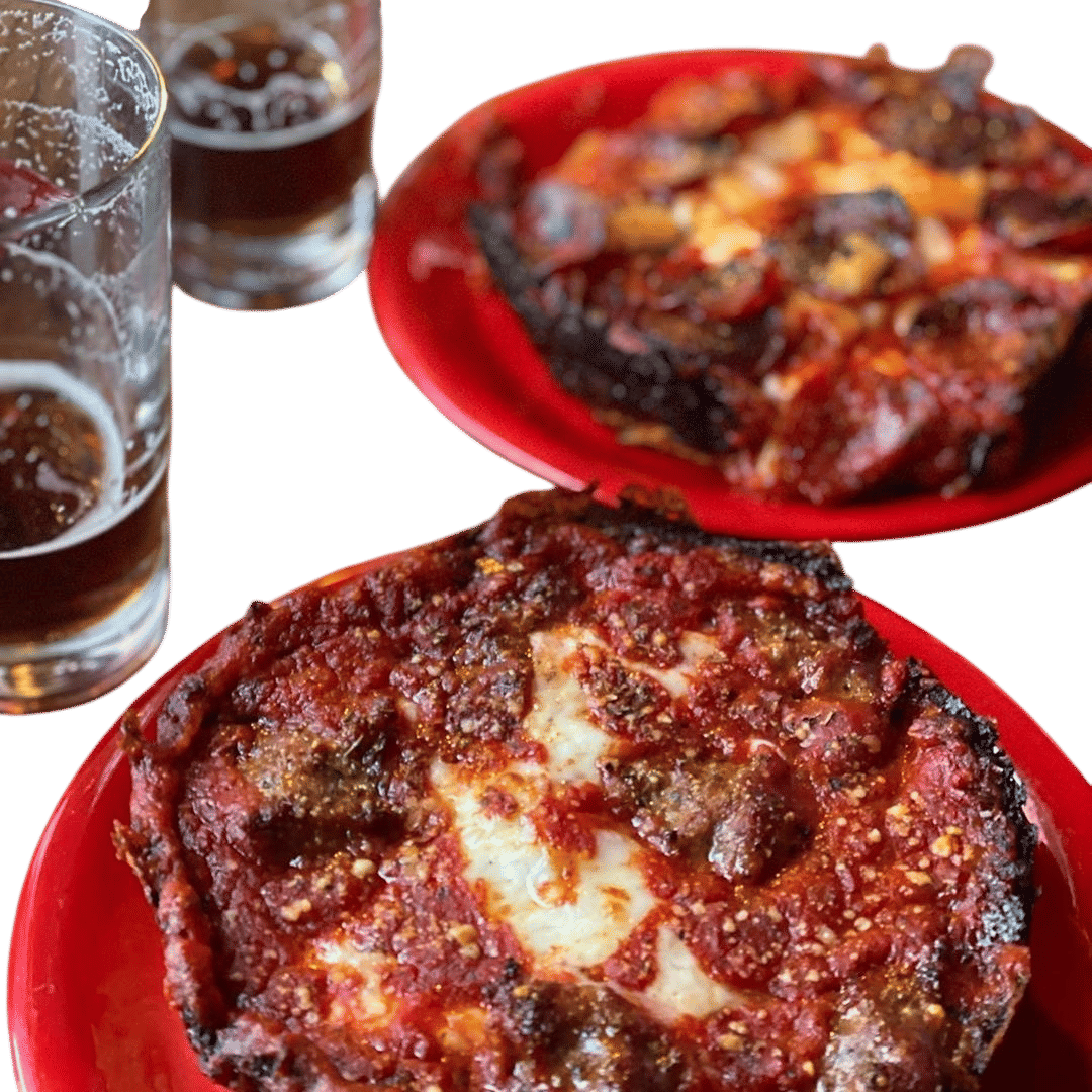 Pequod’s Pizza | Legendary Chicago Deep Dish & Caramelized Crust