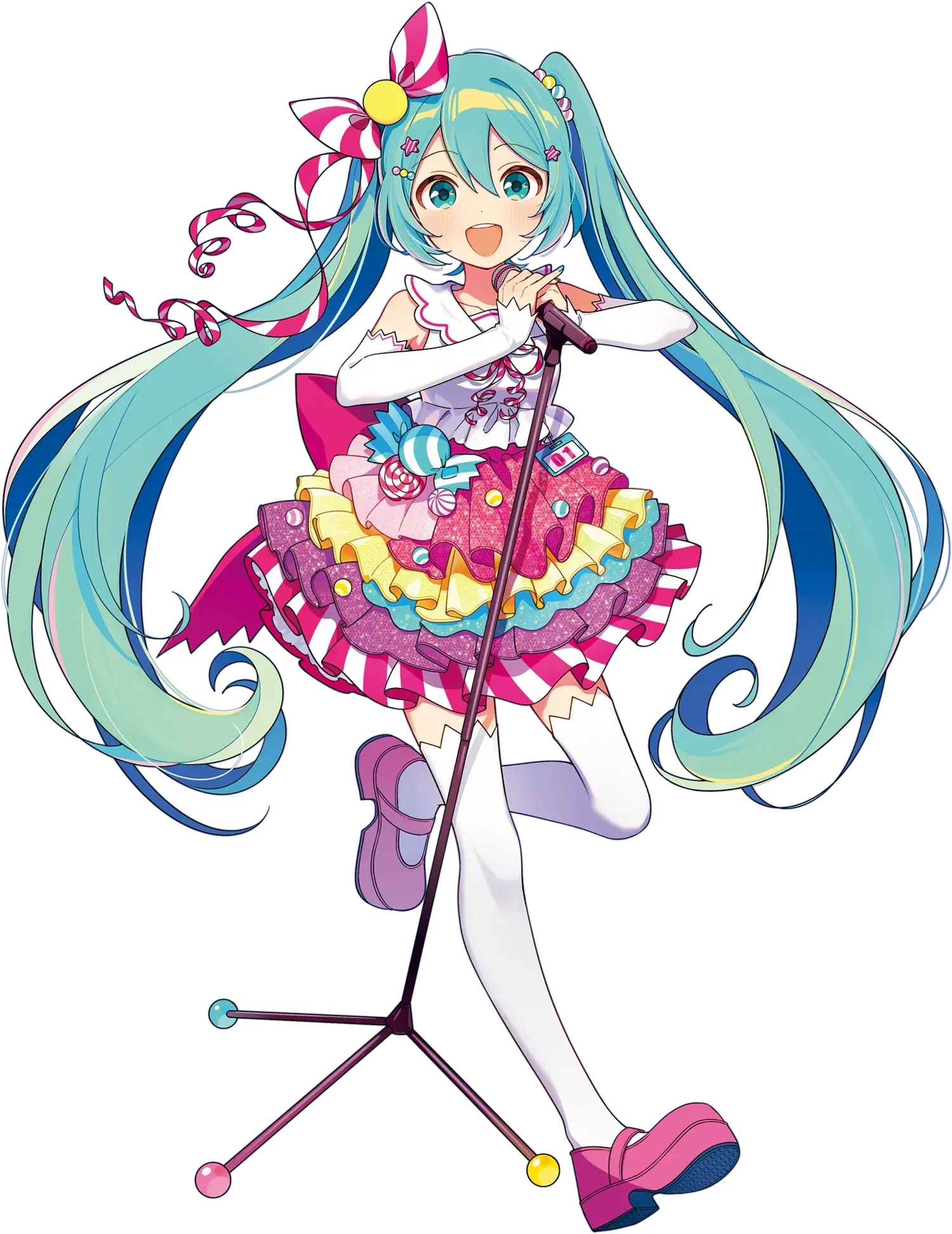 Hatsune Miku Expo 2026