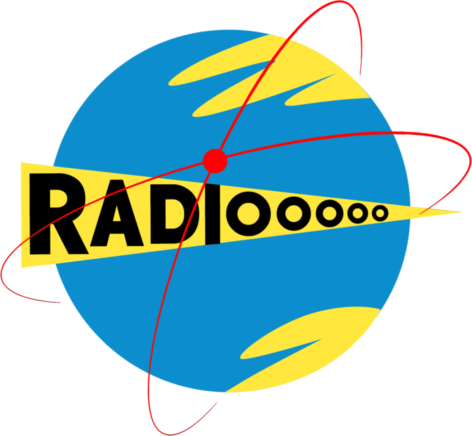 Radiooooo - The Musical Time Machine