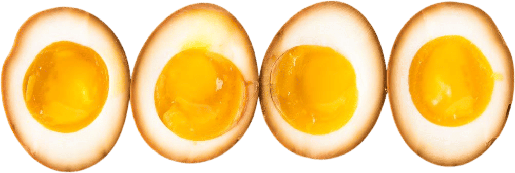 Homemade Ramen Egg Recipe