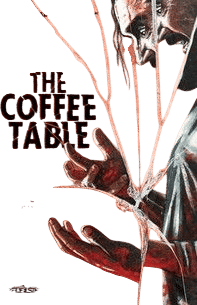 the coffee table (2022)