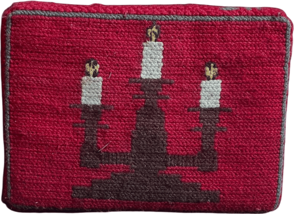 The Church Kneeler Archive 