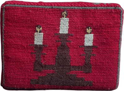 The Church Kneeler Archive