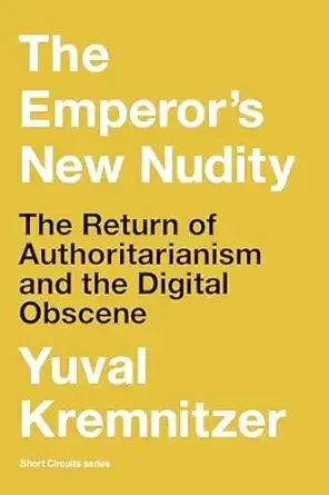 The Emperor's New Nudity