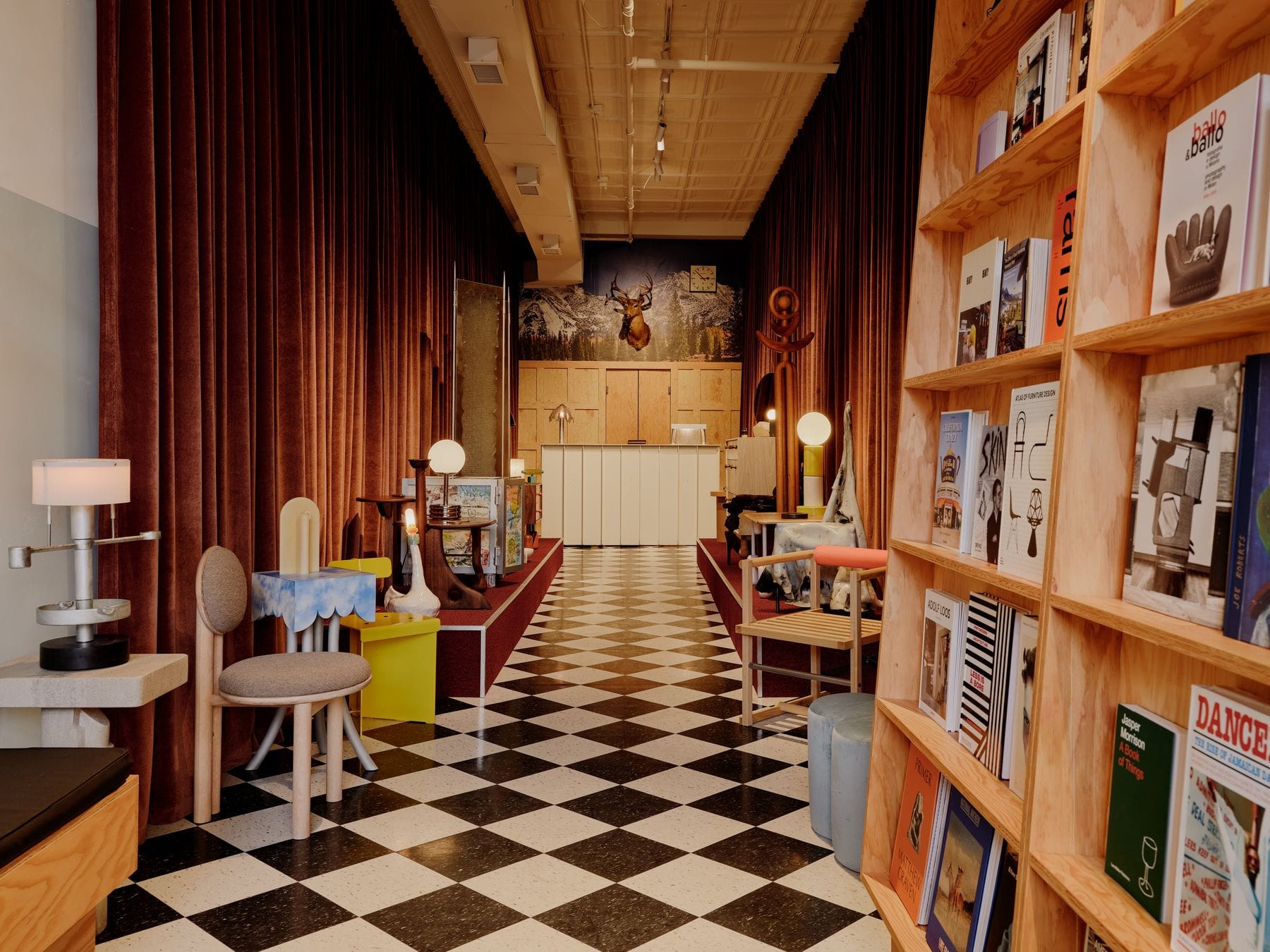 Dudd Haus - Radical Design Collective