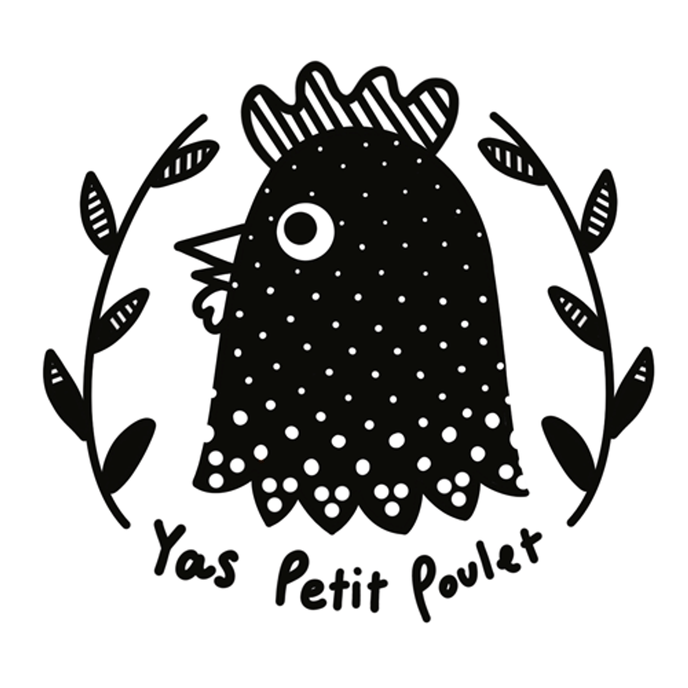 yas petit poulet | queer chemistry