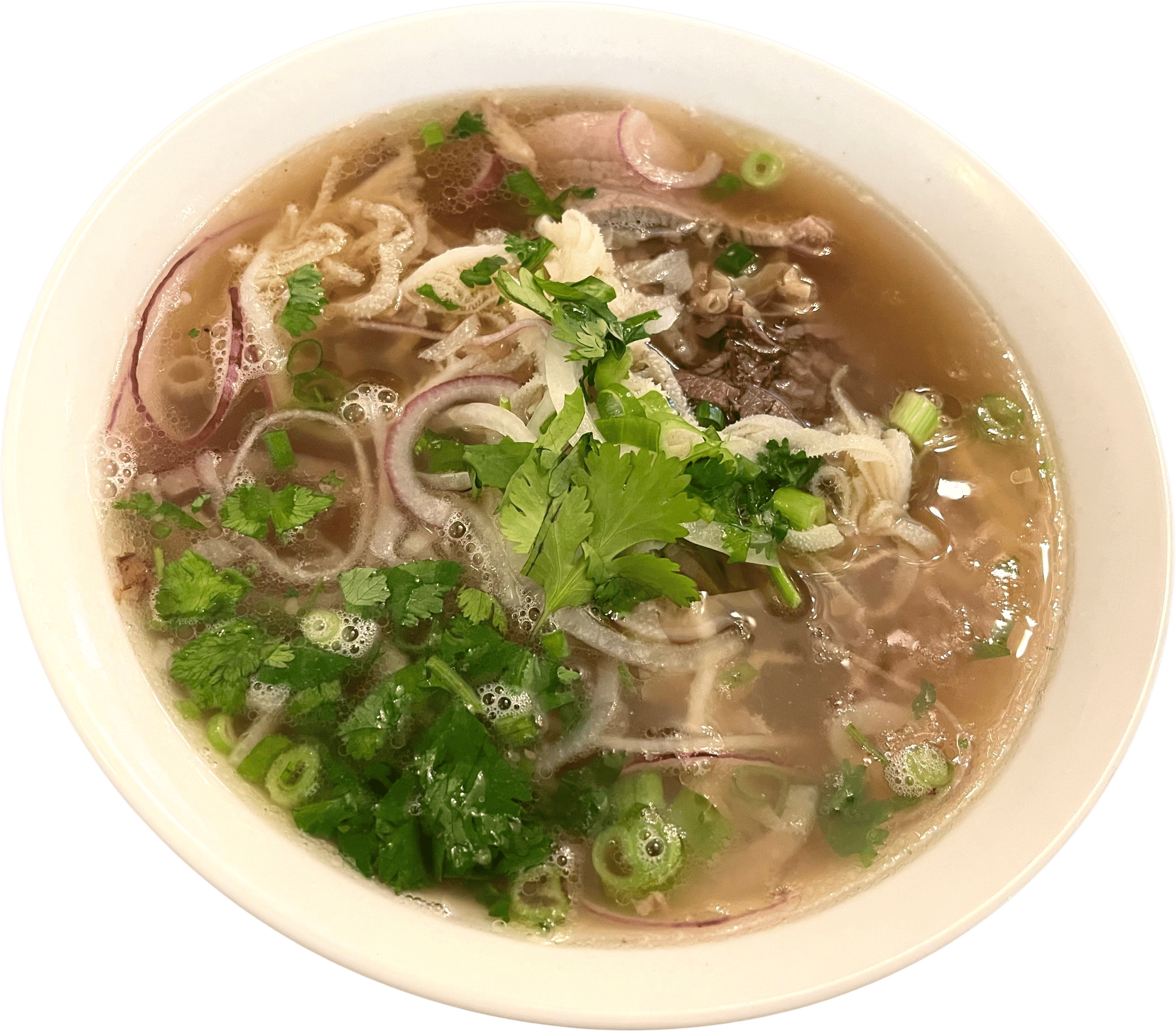 Pho Nomenal