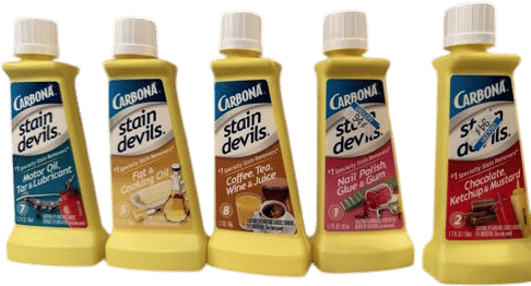 Stain Devils