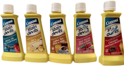 Stain Devils