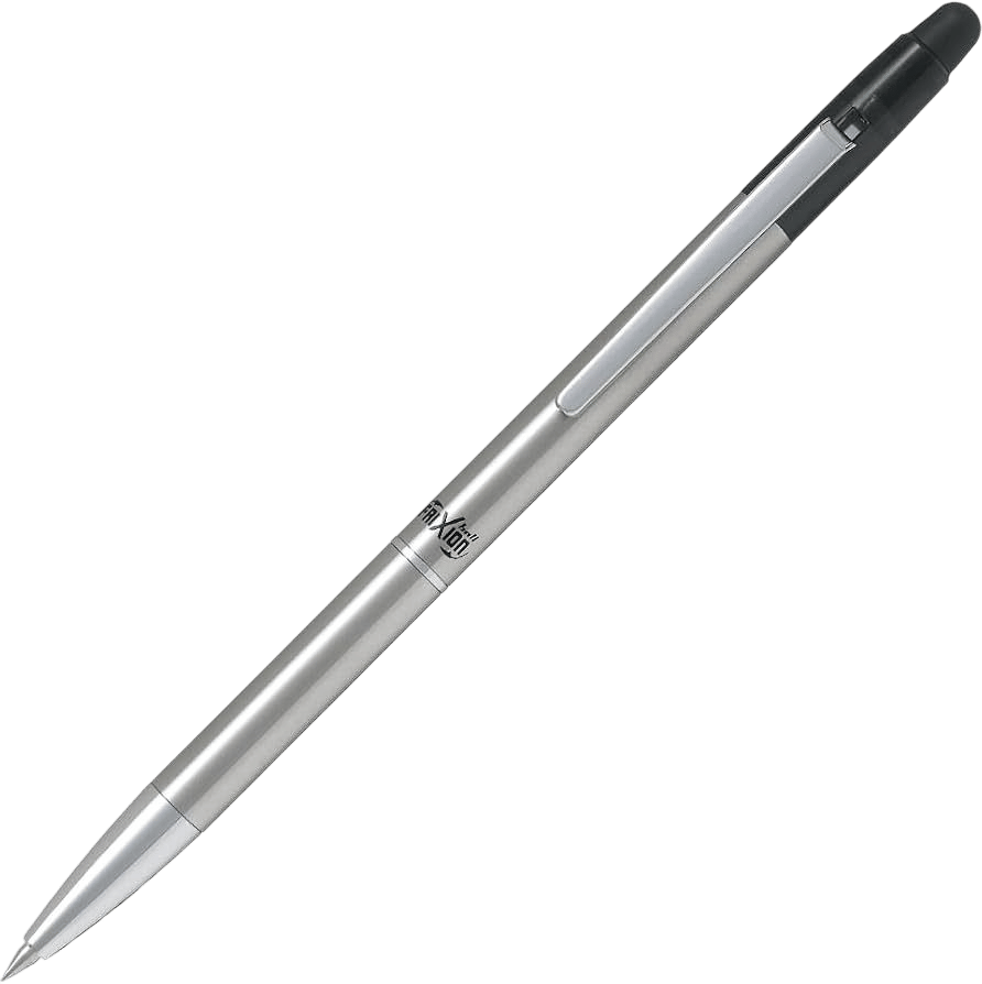 Pilot Frixion Ball Slim Biz Black Ink Pen