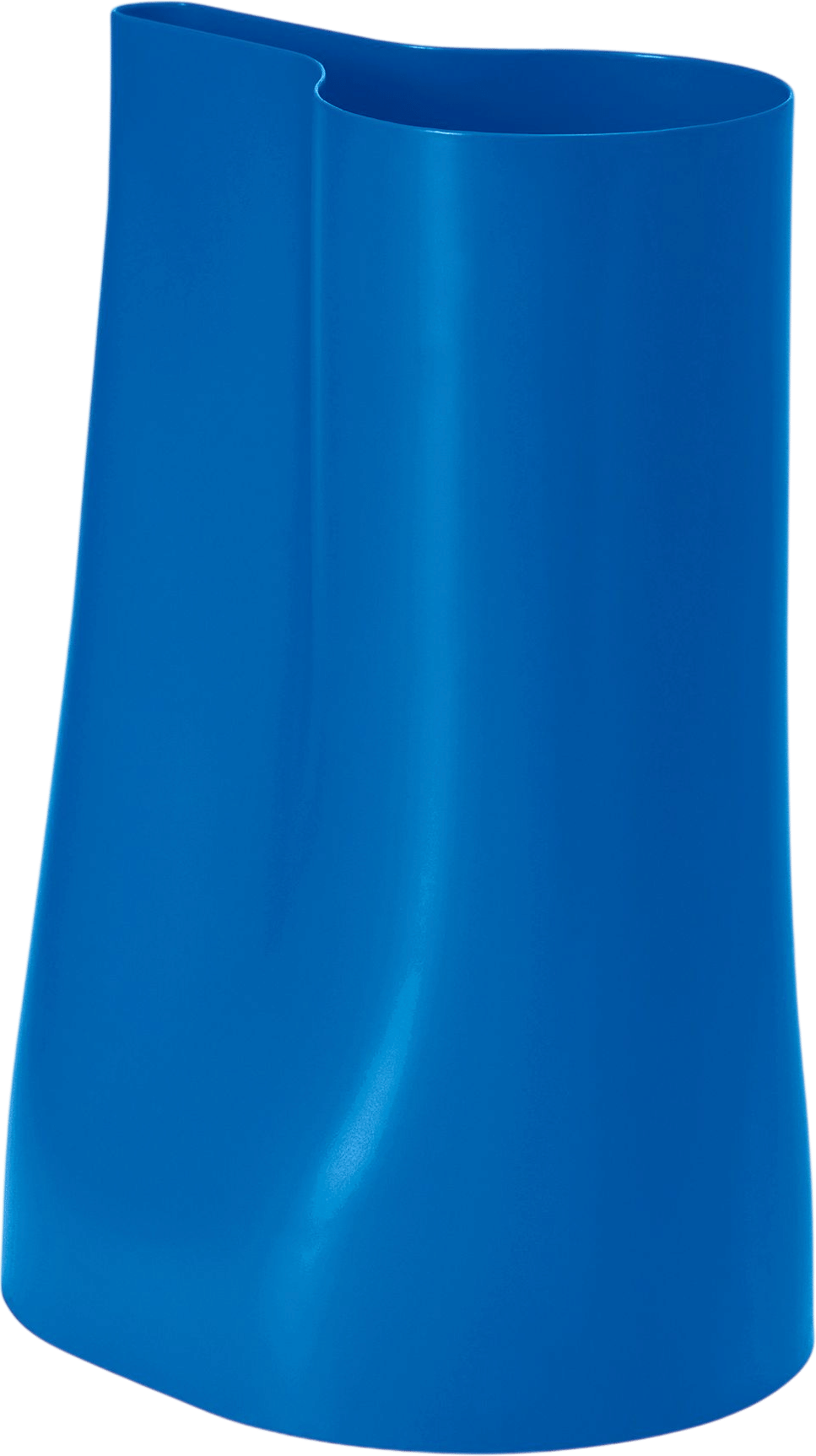 CHILIFRUKT Vase/watering can, bright blue