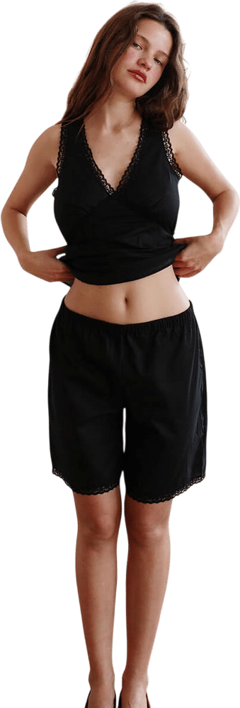The Bermuda Short