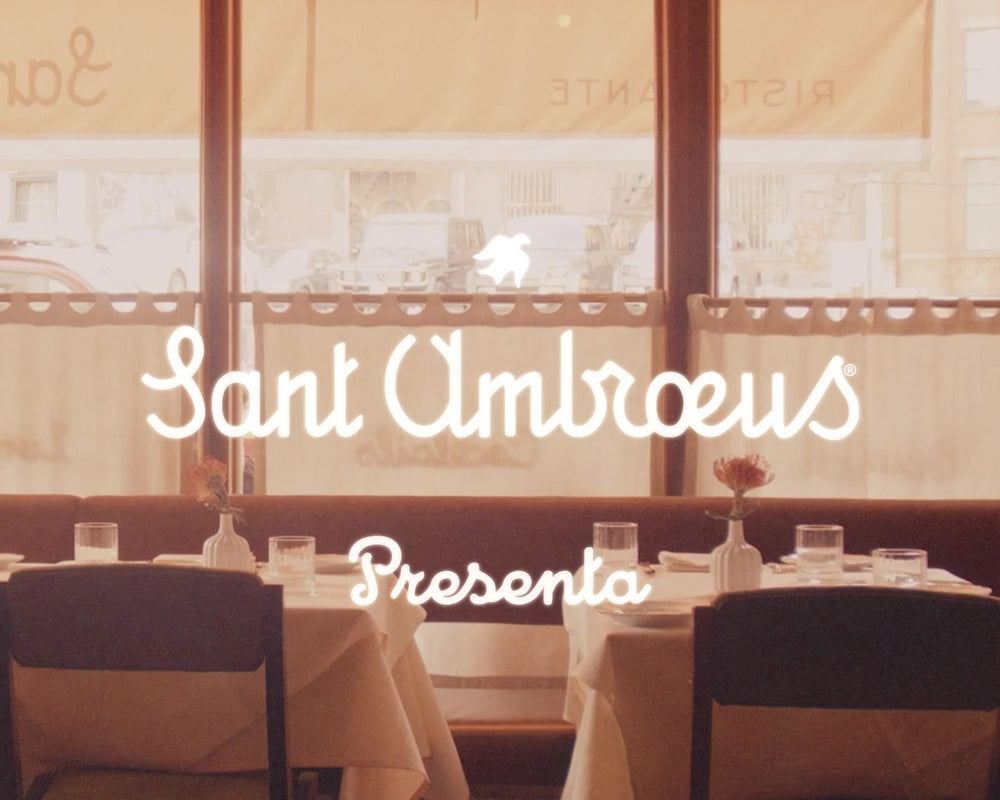 Sant Ambroeus