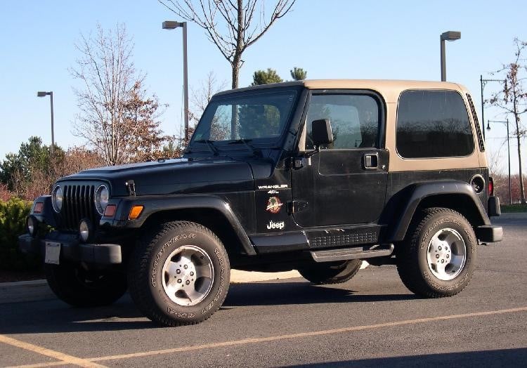 All wheel drive or snow tires