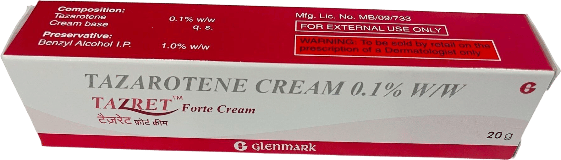 Melasma sufferers