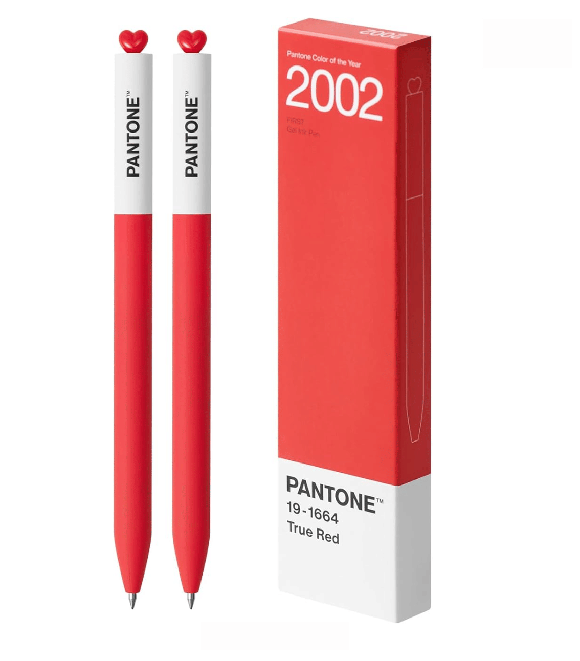 My favorite pens
